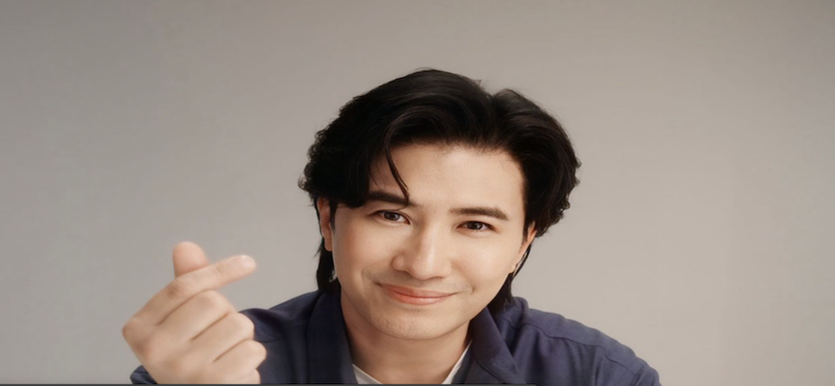 หนุ่ม กรรชัย 